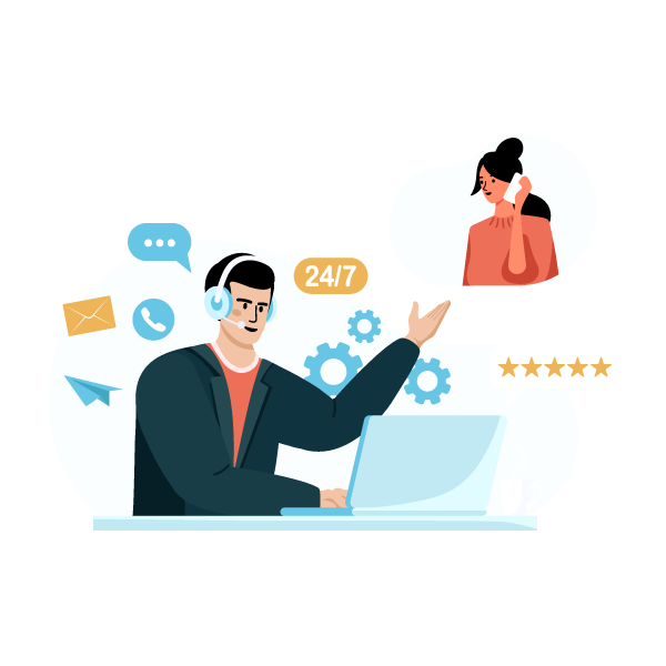 Get in Touch: Contact Mittul Shah for Expert Assistance