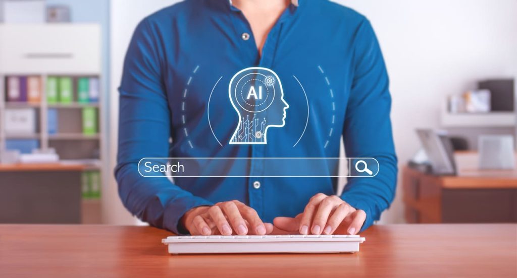 How AI Can Help Boost Your SEO Score and Search Rankings