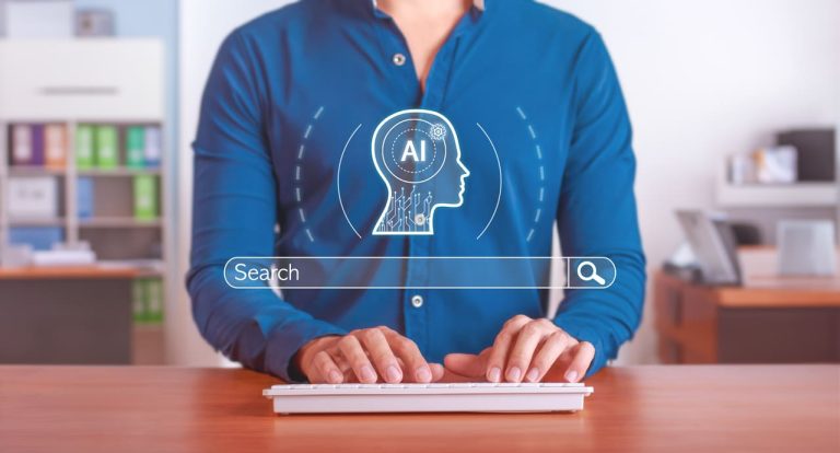 How AI Can Help Boost Your SEO Score and Search Rankings - Mittul Shah - Freelancer
