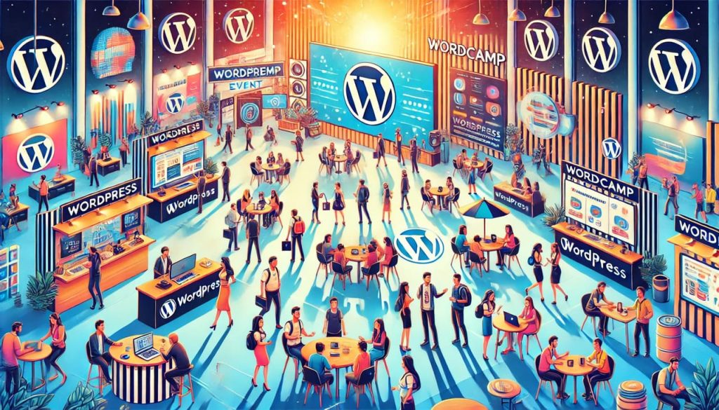 WordCamp Ahmedabad 5.0: Your Gateway to WordPress Growth
