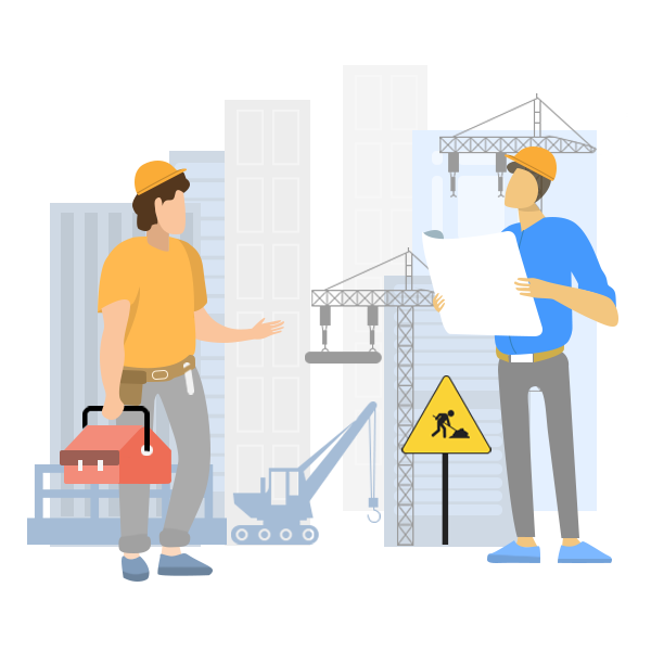 Boost Your Contractor-Construction Business with Mittul Shah’s Expert Solutions