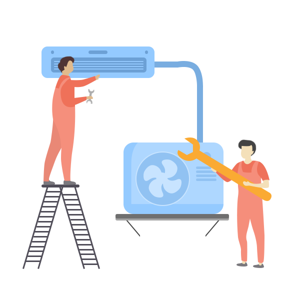 Boost Your HVAC & Plumbing Business with Expert Web Design and SEO Services - Mittul Shah - Freelancer