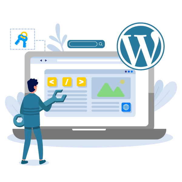 WordPress-Website-Design-Florida-Mittul-Shah-Freelancer