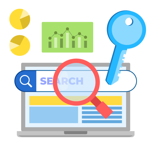Keyword-Research in Florida - Mittul Shah - Freelancer