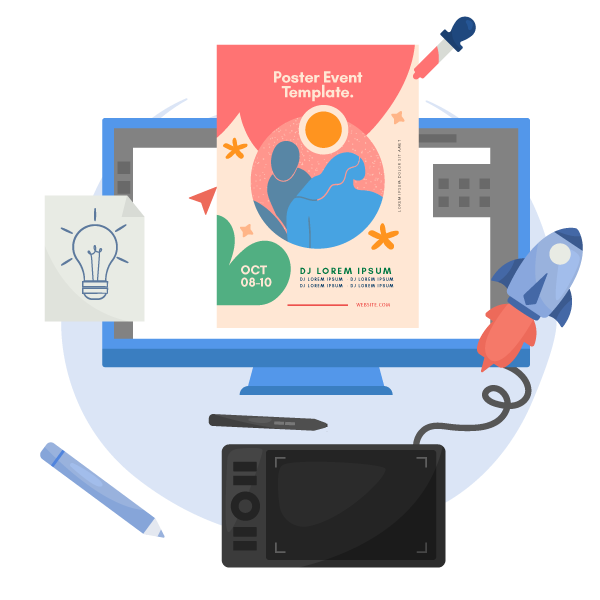 Poster-Design-In-Florida-Mittul-Shah-Freelancer