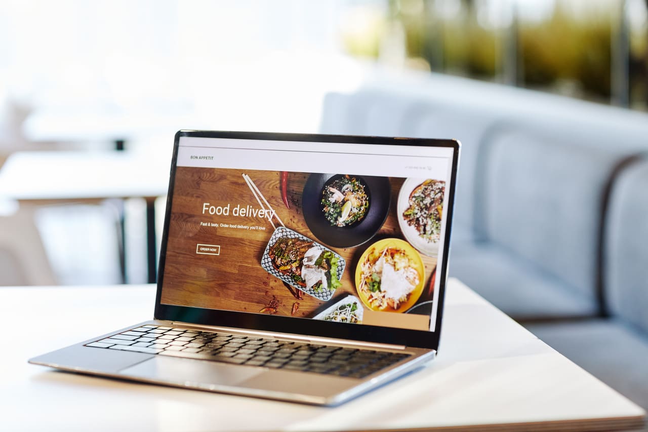Tampa Web Design That Helps You Win Customers