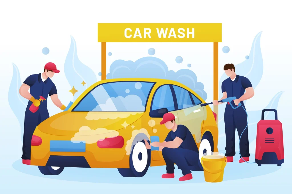 Marketing Ideas for Auto Detailing Businesses