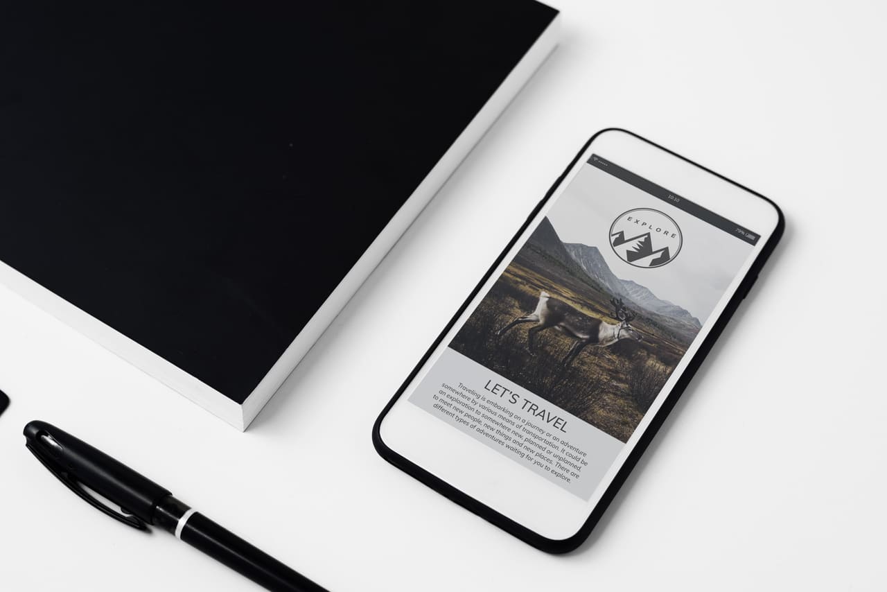 Our Website Design Services - Mittul Shah - Freelancer