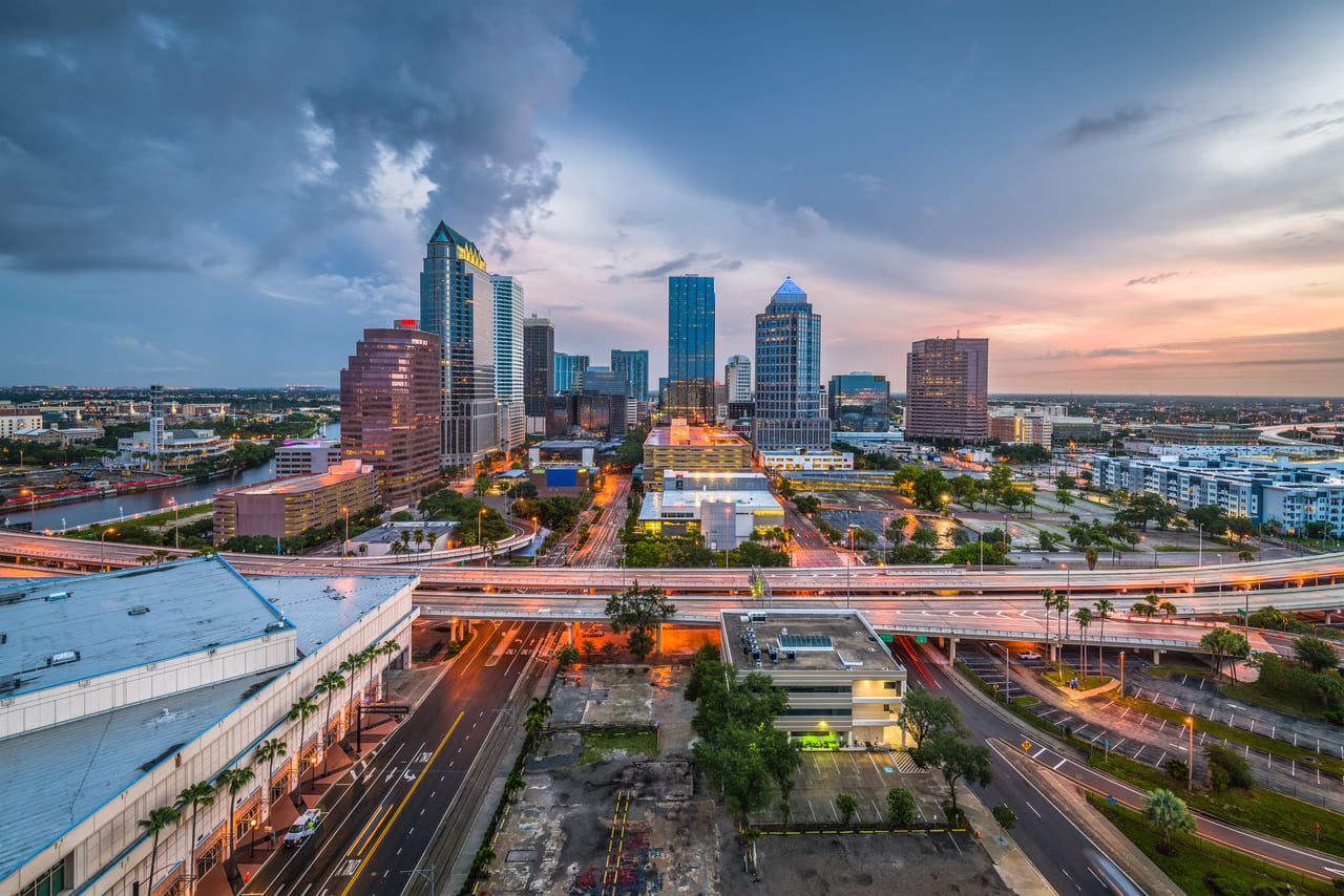 Why Tampa Businesses Choose a Freelancer for Website Design FL