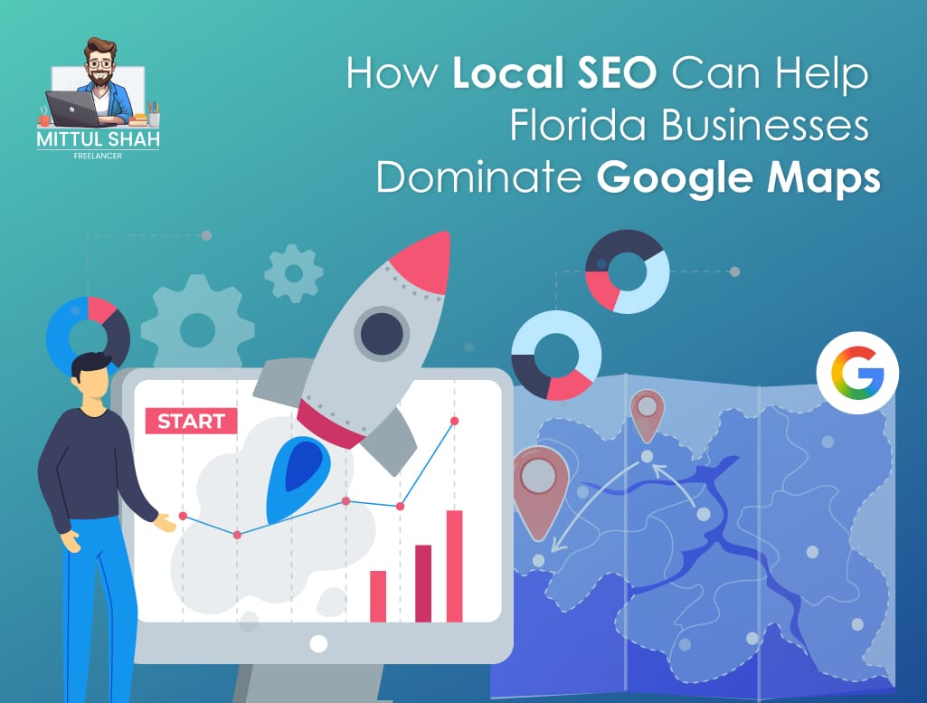 How Local SEO Can Help Florida Businesses Dominate Google Maps
